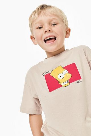 Simpsons T-Shirt