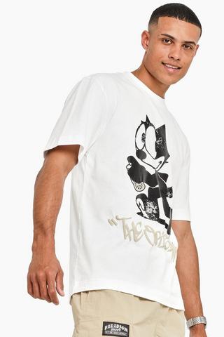 Graphic T-Shirt