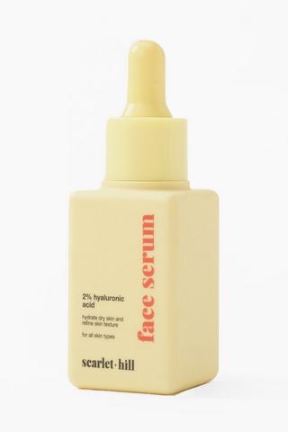 Face Serum - Hydrate And Refine