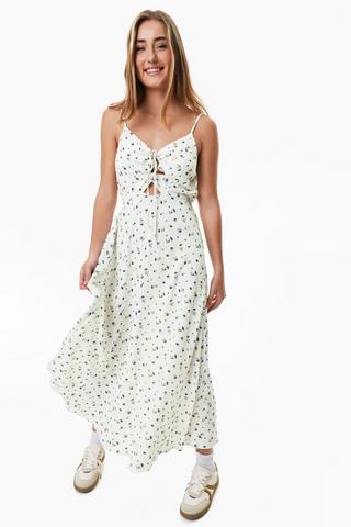Slip Dress