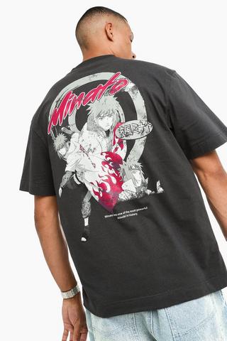 Naruto T-Shirt