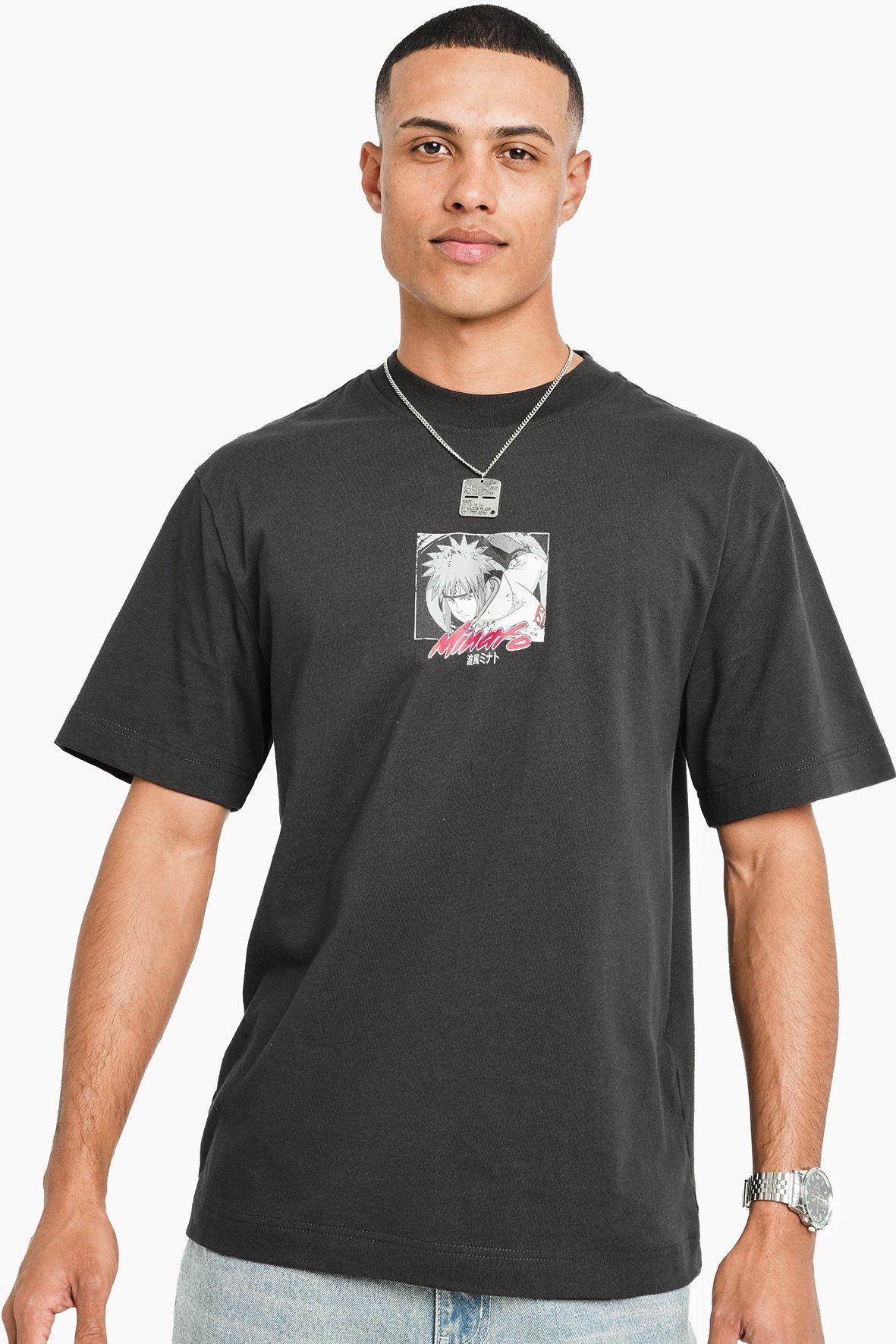 Naruto T-Shirt