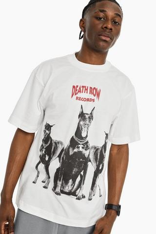 Death Row T-Shirt