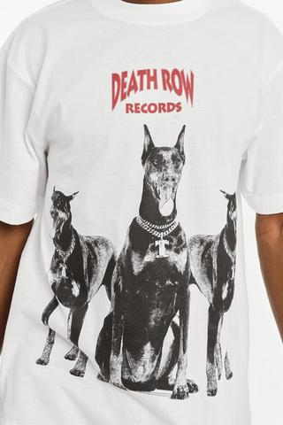 Death Row T-Shirt