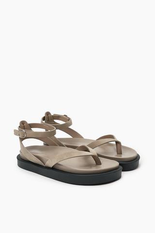 Thong Sandal