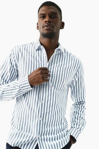 Stripe Shirt
