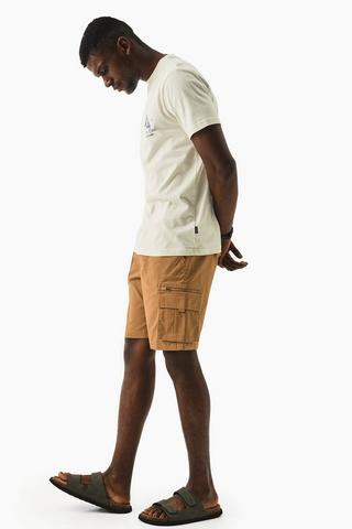 Cargo Shorts