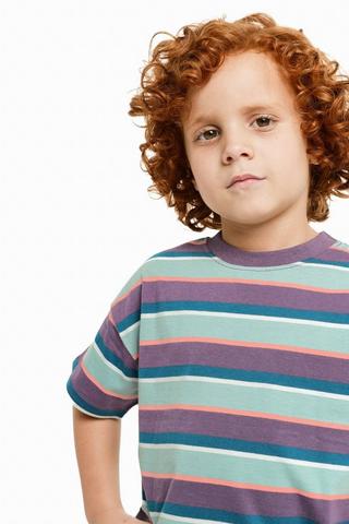 Stripe T-Shirt
