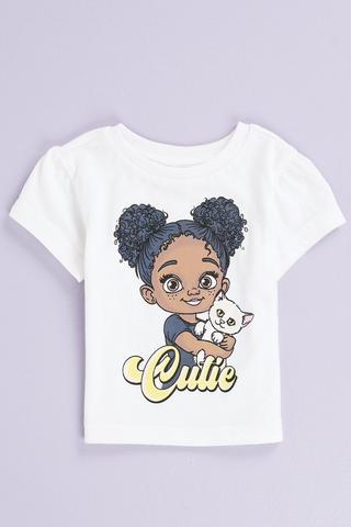 Short Sleeve Top