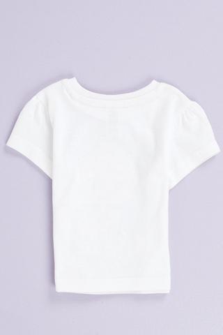 Short Sleeve Top