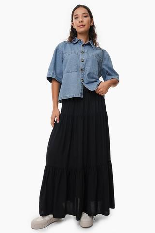 Full Skirt