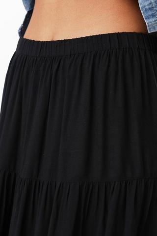 Full Skirt