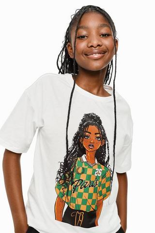 Oversized T-Shirt