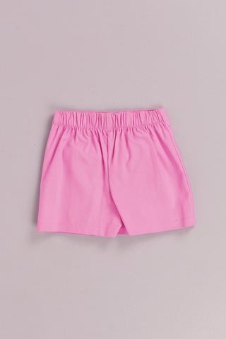 Bow Detail Wrap Skort