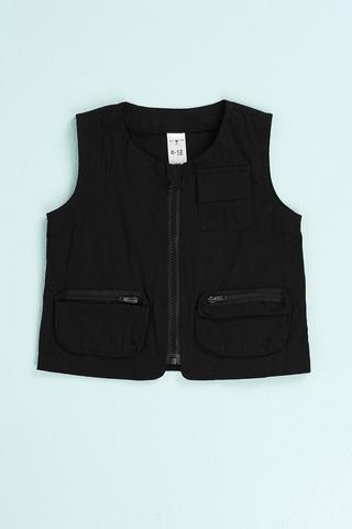 Utility Gilet