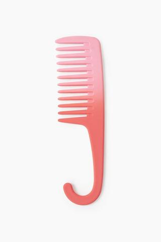 Wide Tooth Comb