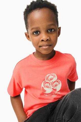Graphic T-Shirt