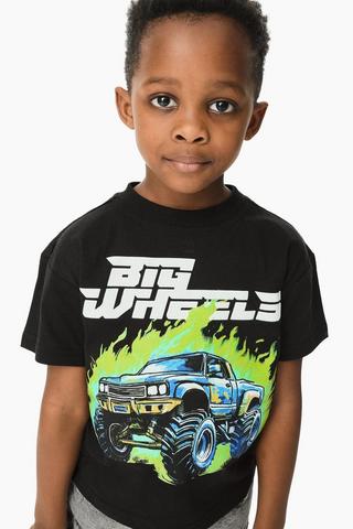 Graphic T-Shirt
