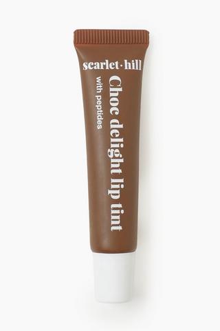 Lip Tint - Choc Delight 