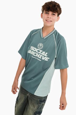 Stadium T-Shirt