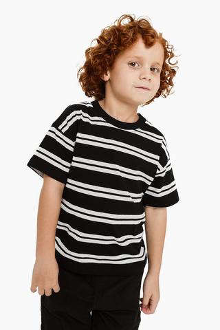 Stripe T-Shirt