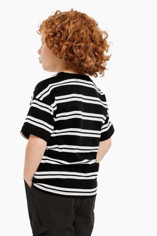 Stripe T-Shirt