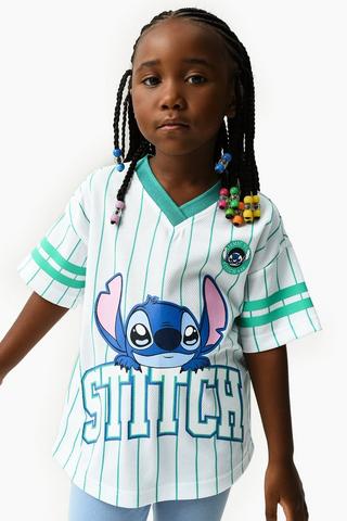 Stitch Stadium T-Shirt