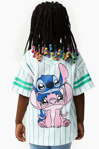 Stitch Stadium T-Shirt