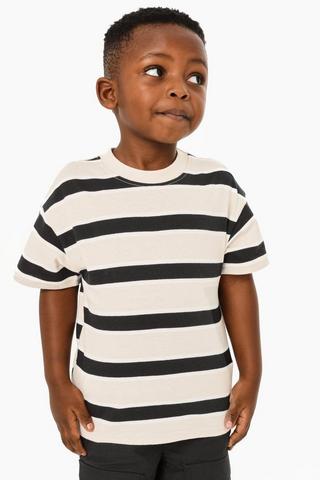 Stripe T-Shirt