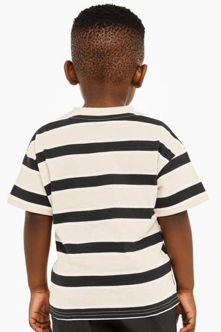 Stripe T-Shirt