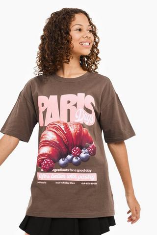 Oversized T-Shirt