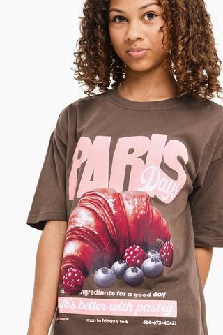 Oversized T-Shirt