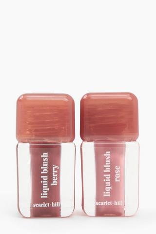 Liquid Blush Duo