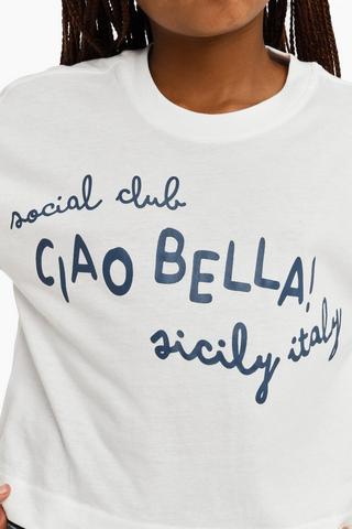 Boxy T-Shirt