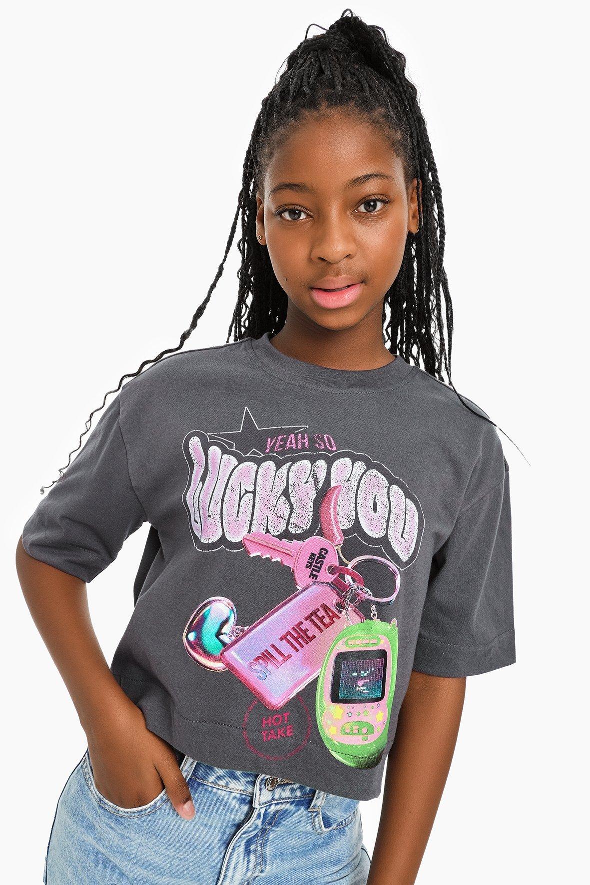 Mr Price | Kids tops online | South Africa