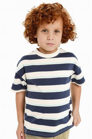 Stripe T-Shirt