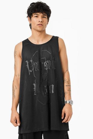 Basketball Vest