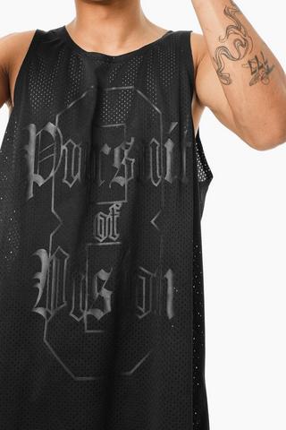 Basketball Vest
