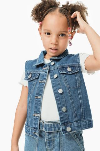 Denim Rider
