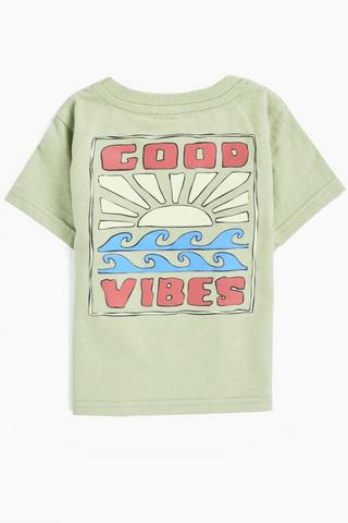 Short Sleeve T-Shirt