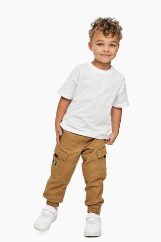 Cargo Joggers