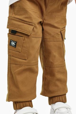 Cargo Joggers