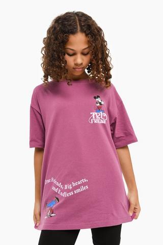 Oversized T-Shirt