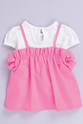 Short Sleeve Top