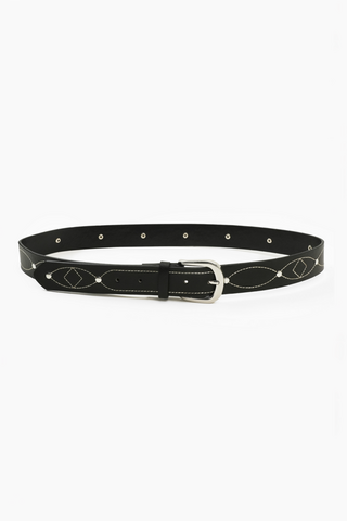 Studded Belt