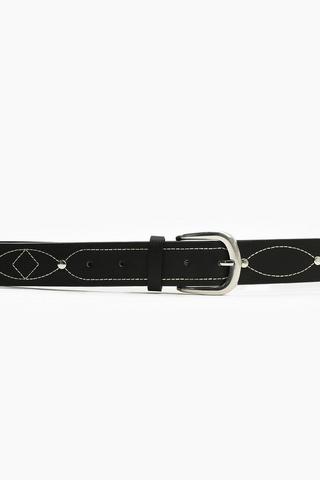 Studded Belt