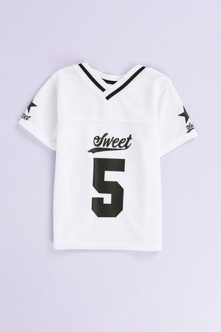 Sporty T-Shirt