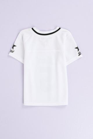 Sporty T-Shirt