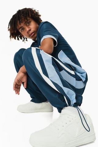 Active Joggers