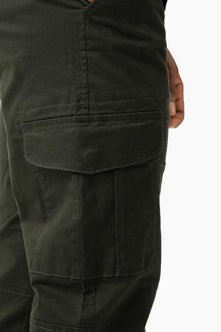 Cargo Pants